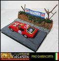 1966 - 124 Alfa Romeo Giulia TZ 2 - Alfa Romeo Collection 1.43 (2)